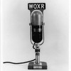 WQXR Microphone